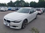 2013 BMW 320I XDRIV for sale at Copart GLOUCESTER