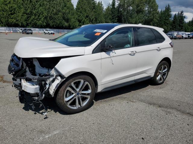 2018 Ford Edge Sport