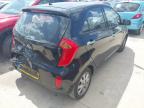 2012 KIA PICANTO 2 for sale at Copart SANDY