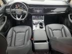 2022 Audi Q7 Premium продається в Windsor, NJ - Front End