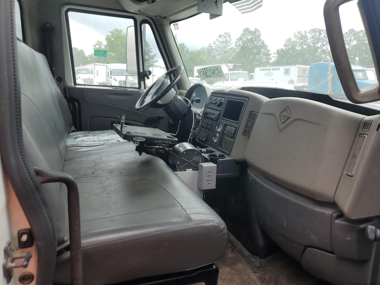 2012 International Terrastar VIN: 1HTJSSKH1CJ687178 Lot: 59259415