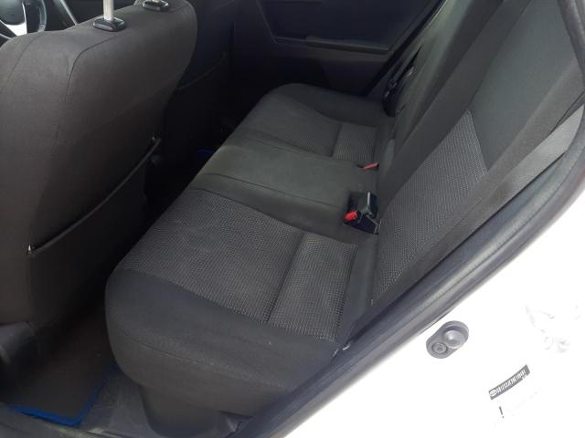 2014 TOYOTA AURIS ICON