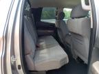 2012 Toyota Tundra Double Cab Sr5 იყიდება Lyman-ში, ME - Mechanical