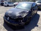 2015 VOLKSWAGEN GOLF GTD for sale at Copart WOLVERHAMPTON