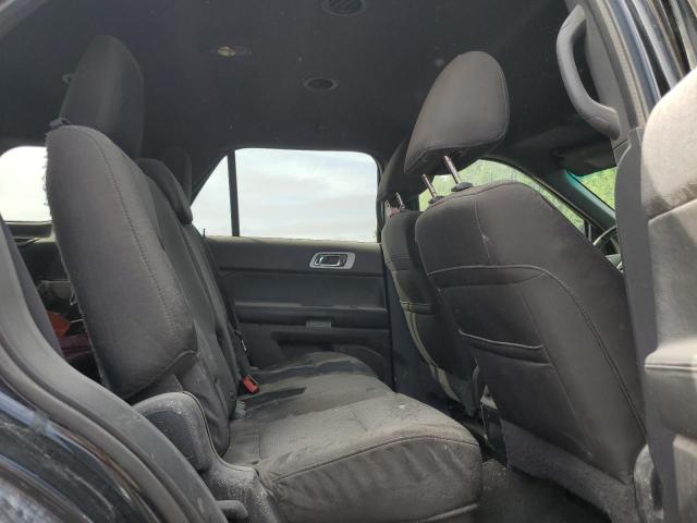 2011 FORD EXPLORER XLT  