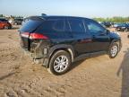 2023 Toyota Corolla Cross L იყიდება Houston-ში, TX - Rear End