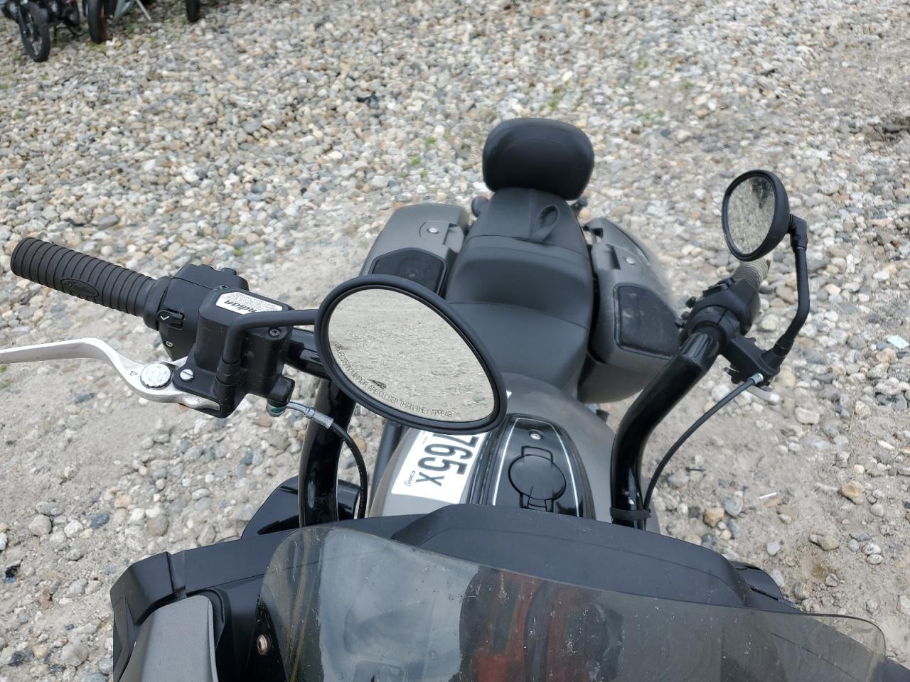 INDIAN MOTORCYCLE CO. CHALLENGER 2023 VIN 56KLCCRR2P3418442 zdjęcie 5