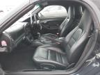 2004 PORSCHE BOXSTER for sale at Copart WESTBURY