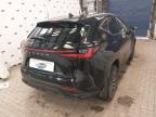 2022 LEXUS NX 350H CV for sale at Copart SANDWICH