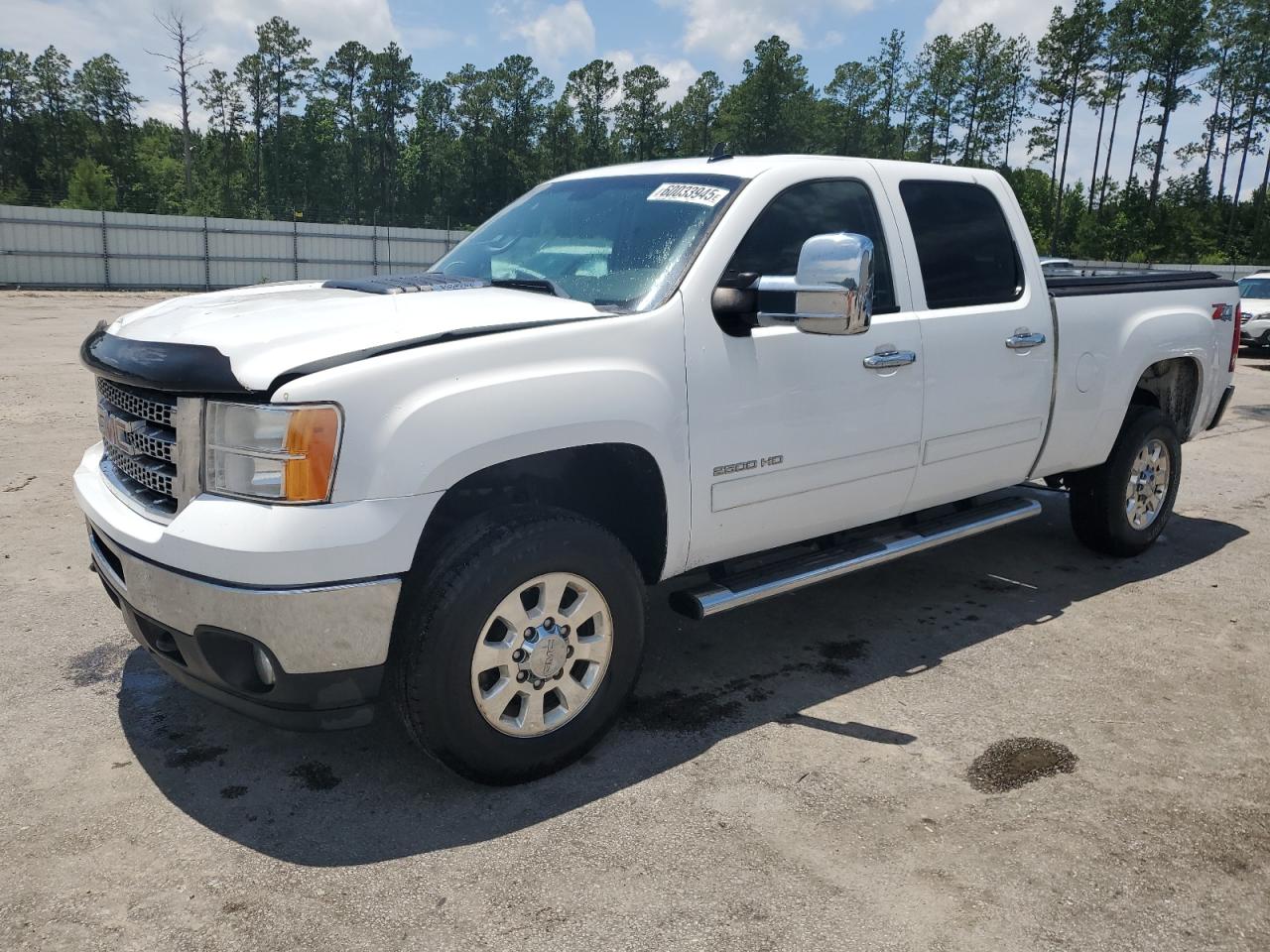 Harleyville, SC에서 판매 중인 2013 Gmc Sierra K2500 Sle - Front End