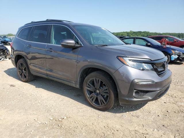 HONDA PILOT 2022 Gray