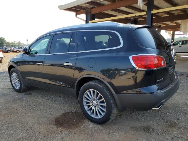  BUICK ENCLAVE 2012 Чорний