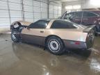1984 Chevrolet Corvette    en Venta en Madisonville, TN - Front End