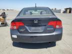 2008 Honda Civic Hybr 1.3L за продажба в Martinez, CA - Front End