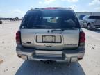 2002 Chevrolet Trailblazer  за продажба в Haslet, TX - Front End