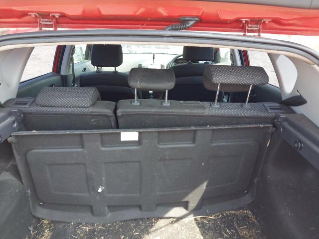 2010 HYUNDAI I30 1.4 EDITION 5DR