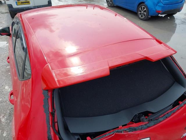 2014 SEAT LEON FR TECHNOLOGY TDI 
