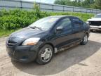 2008 TOYOTA YARIS    à vendre chez Copart MI - FLINT