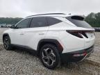 2024 Hyundai Tucson Limited იყიდება Ellenwood-ში, GA - Front End