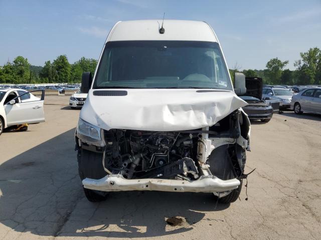  MERCEDES-BENZ SPRINTER 2021 Белы