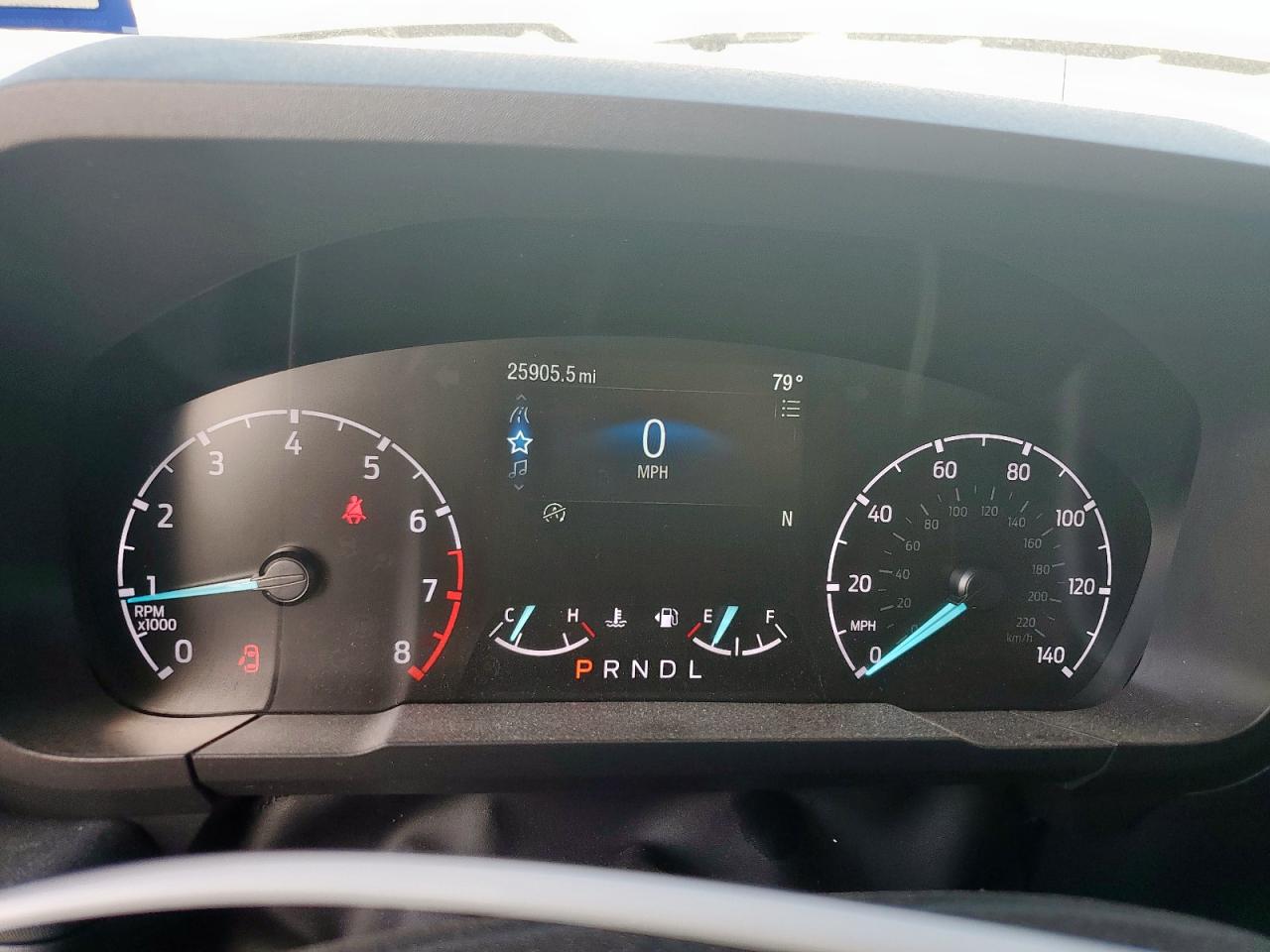 2024 Ford Maverick Xl VIN: 3FTTW8B99RRA34652 Lot: 63022555