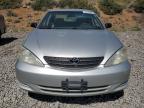 2003 Toyota Camry Le for Sale in Reno, NV - Minor Dent/Scratches