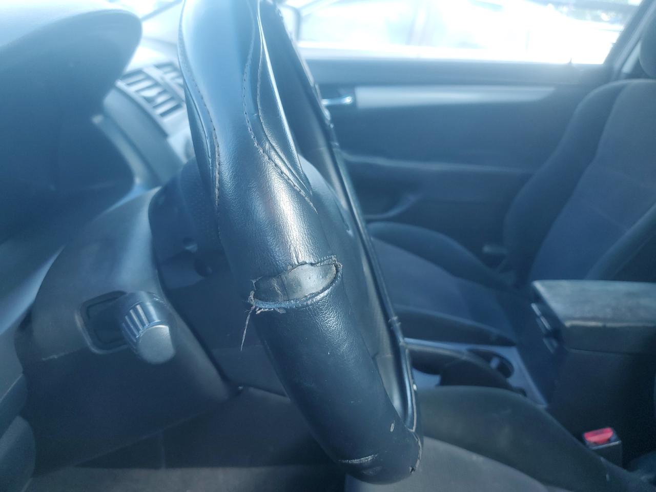 2005 Honda Accord Lx VIN: 1HGCM72535A025822 Lot: 58543085