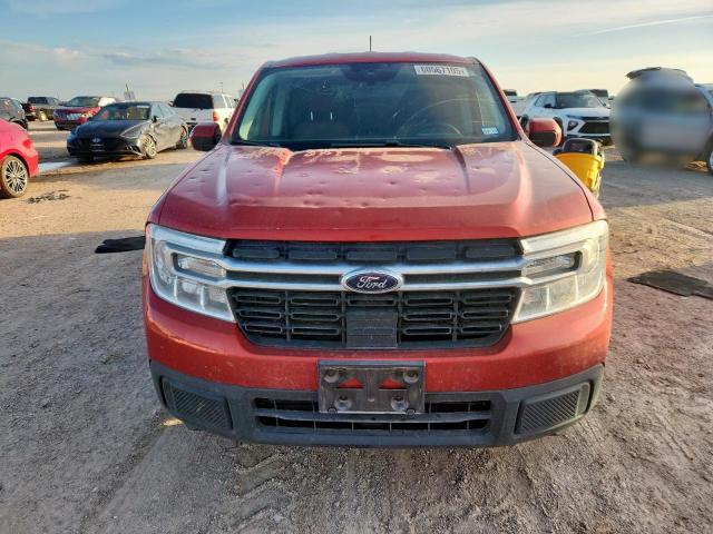  FORD MAVERICK 2023 Red