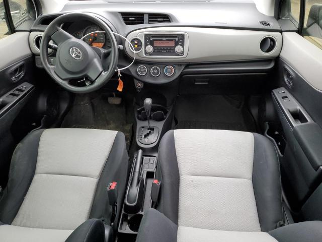 2013 TOYOTA YARIS   