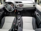 2013 TOYOTA YARIS    à vendre chez Copart ON - TORONTO