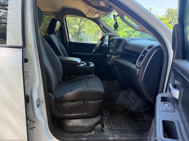 2019 RAM 3500   