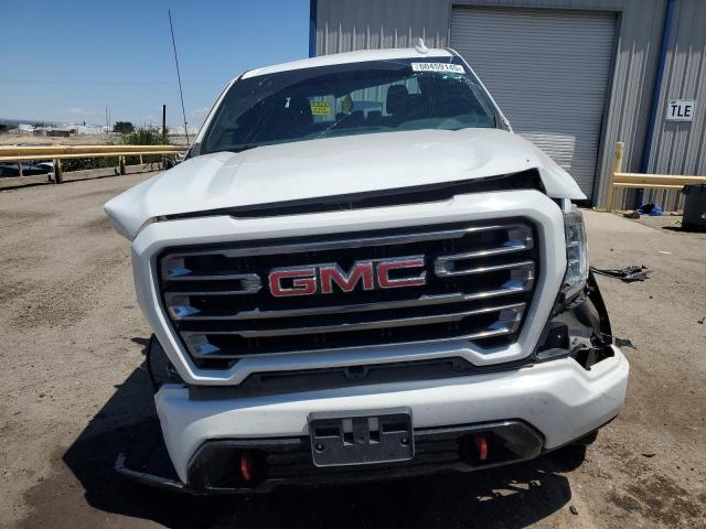  GMC SIERRA 2021 Biały