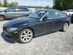 2015 Bmw 320 I Xdrive   продається в Arlington, WA - Front End