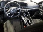2021 Hyundai Elantra Sel за продажба в Greenwell Springs, LA - Normal Wear