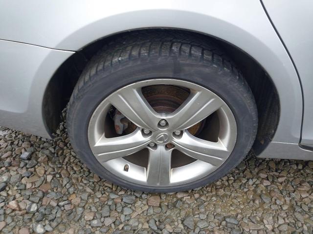 2007 LEXUS GS300 SE-L