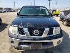 2007 Nissan Frontier Crew Cab Le للبيع في Los Angeles، CA - Minor Dent/Scratches
