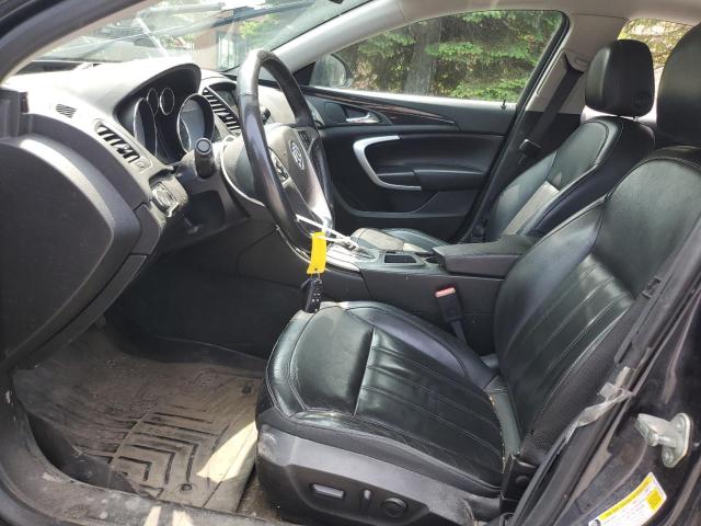  BUICK REGAL 2013 Blue