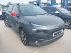 2015 CITROEN C4 CACTUS for sale at Copart SANDY