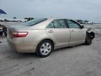 2007 Toyota Camry Ce   იყიდება Apopka-ში, FL - All Over