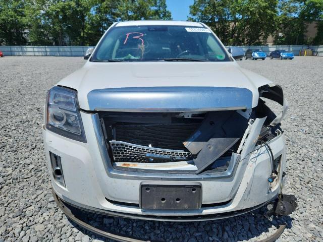  GMC TERRAIN 2013 White