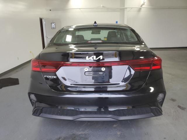  KIA FORTE 2023 Czarny