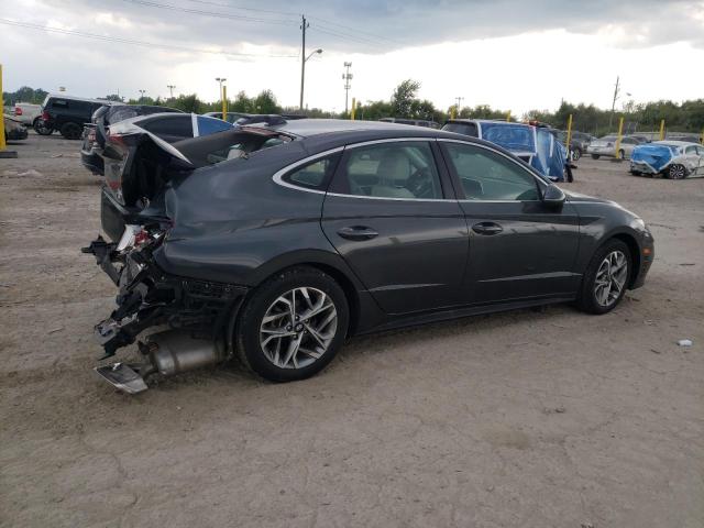  HYUNDAI SONATA 2023 Charcoal
