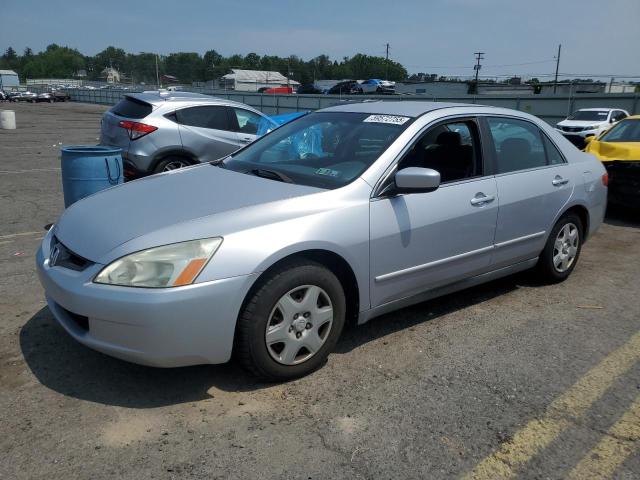 2005 Honda Accord Lx  