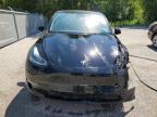 2024 TESLA MODEL Y    for sale at Copart ON - COOKSTOWN