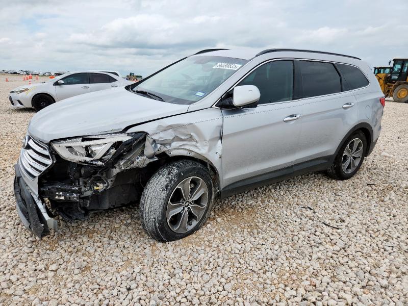 2014 Hyundai Santa Fe Gls