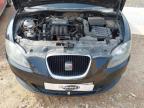 2009 SEAT LEON S EMO for sale at Copart CORBY