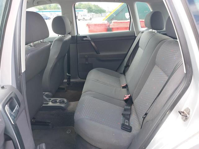 2003 VOLKSWAGEN POLO S