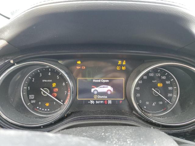 2022 BUICK ENCORE GX PREFERRED