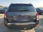 2017 Jeep Compass Latitude na sprzedaż w Indianapolis, IN - Front End