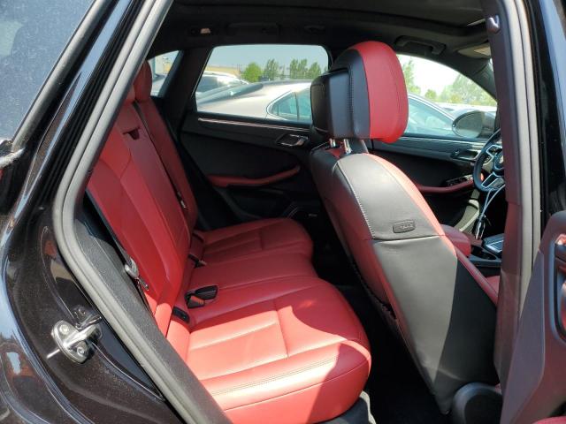 2020 PORSCHE MACAN   